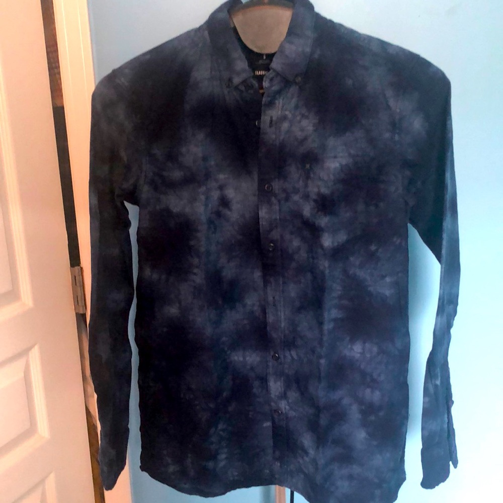 Tie die shirt